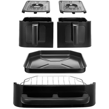 Мультипіч CUISINART TriZone 13.6L AFT13XBLE