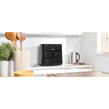 Мультипіч CUISINART TriZone 13.6L AFT13XBLE