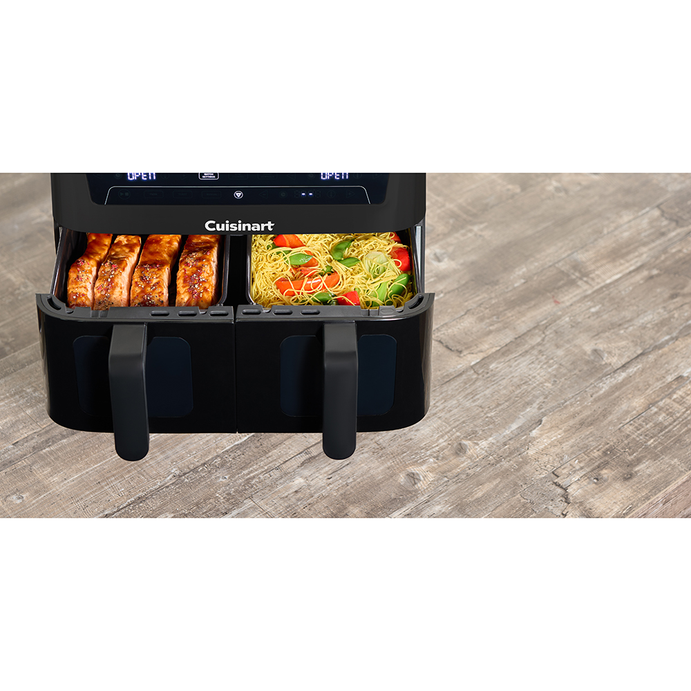 Замовити Мультипіч CUISINART TriZone 13.6L AFT13XBLE