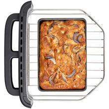 Мультипіч CUISINART TriZone 13.6L AFT13XBLE