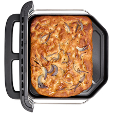 Мультипіч CUISINART TriZone 13.6L AFT13XBLE