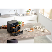 Мультипіч CUISINART TriZone 13.6L AFT13XBLE