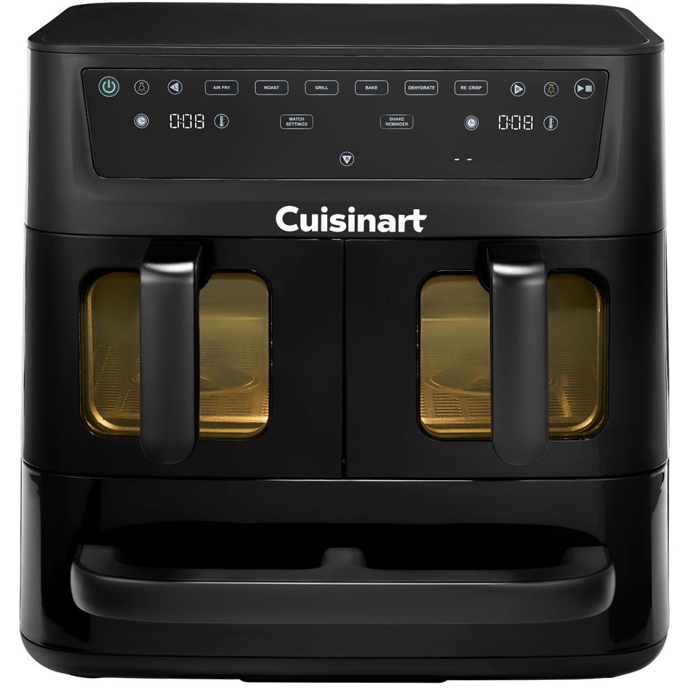 Мультипіч CUISINART TriZone 13.6L AFT13XBLE