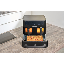 Мультипіч CUISINART TriZone 13.6L AFT13XBLE