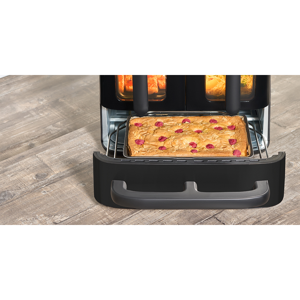 Фото Мультипіч CUISINART TriZone 13.6L AFT13XBLE