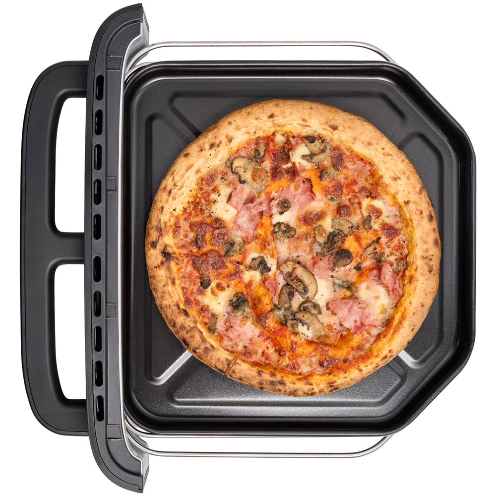 Фото 21 Мультипіч CUISINART TriZone 13.6L AFT13XBLE