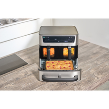 Мультипіч CUISINART TriZone 13.6L AFT13XSSE