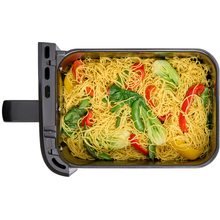 Мультипіч CUISINART TriZone 13.6L AFT13XSSE