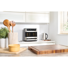 Мультипіч CUISINART TriZone 13.6L AFT13XSSE