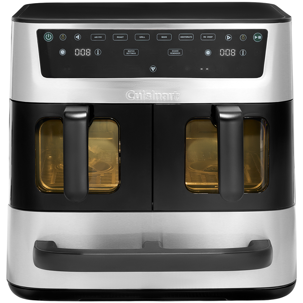 Мультипіч CUISINART TriZone 13.6L AFT13XSSE