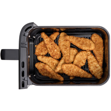 Мультипіч CUISINART TriZone 13.6L AFT13XSSE