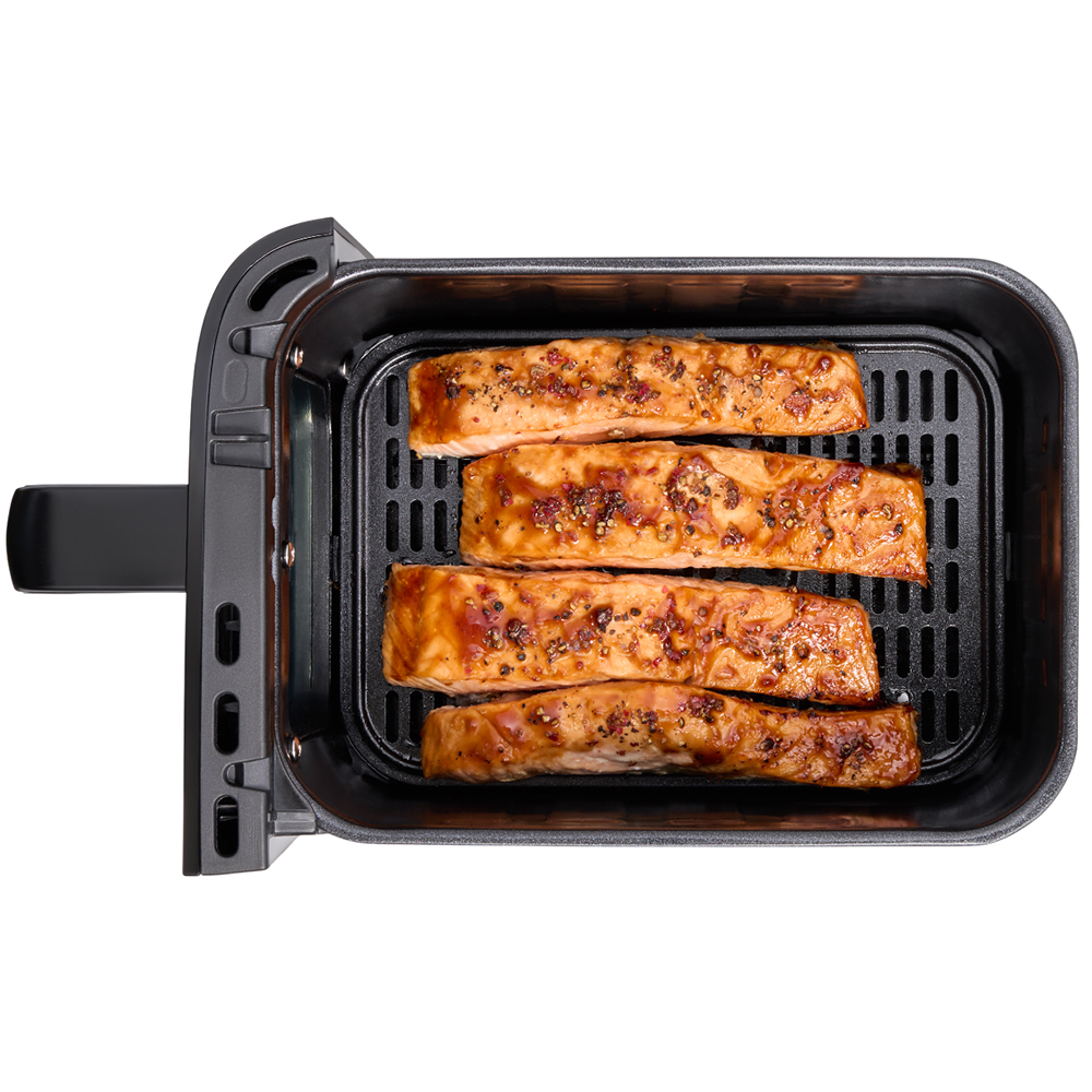 Фото 15 Мультипіч CUISINART TriZone 13.6L AFT13XSSE