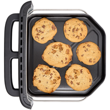 Мультипіч CUISINART TriZone 13.6L AFT13XSSE