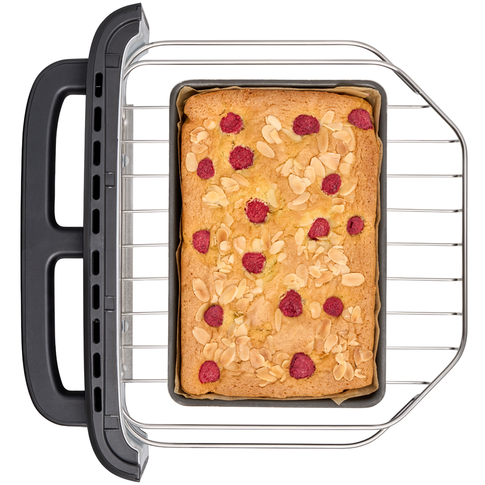 Фото 21 Мультипіч CUISINART TriZone 13.6L AFT13XSSE