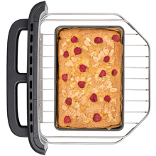 Мультипіч CUISINART TriZone 13.6L AFT13XSSE