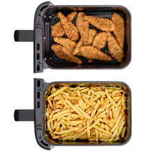 Мультипіч CUISINART TriZone 13.6L AFT13XSSE