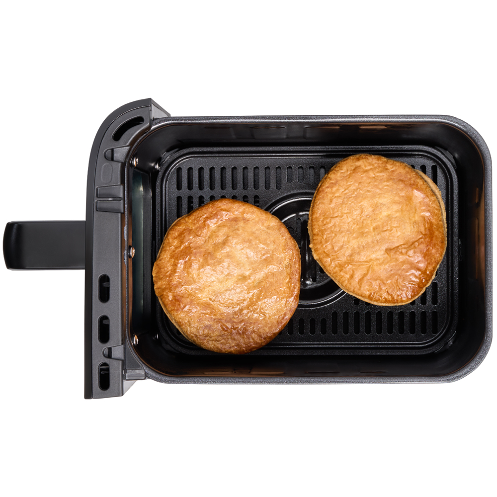 Огляд Мультипіч CUISINART TriZone 13.6L AFT13XSSE