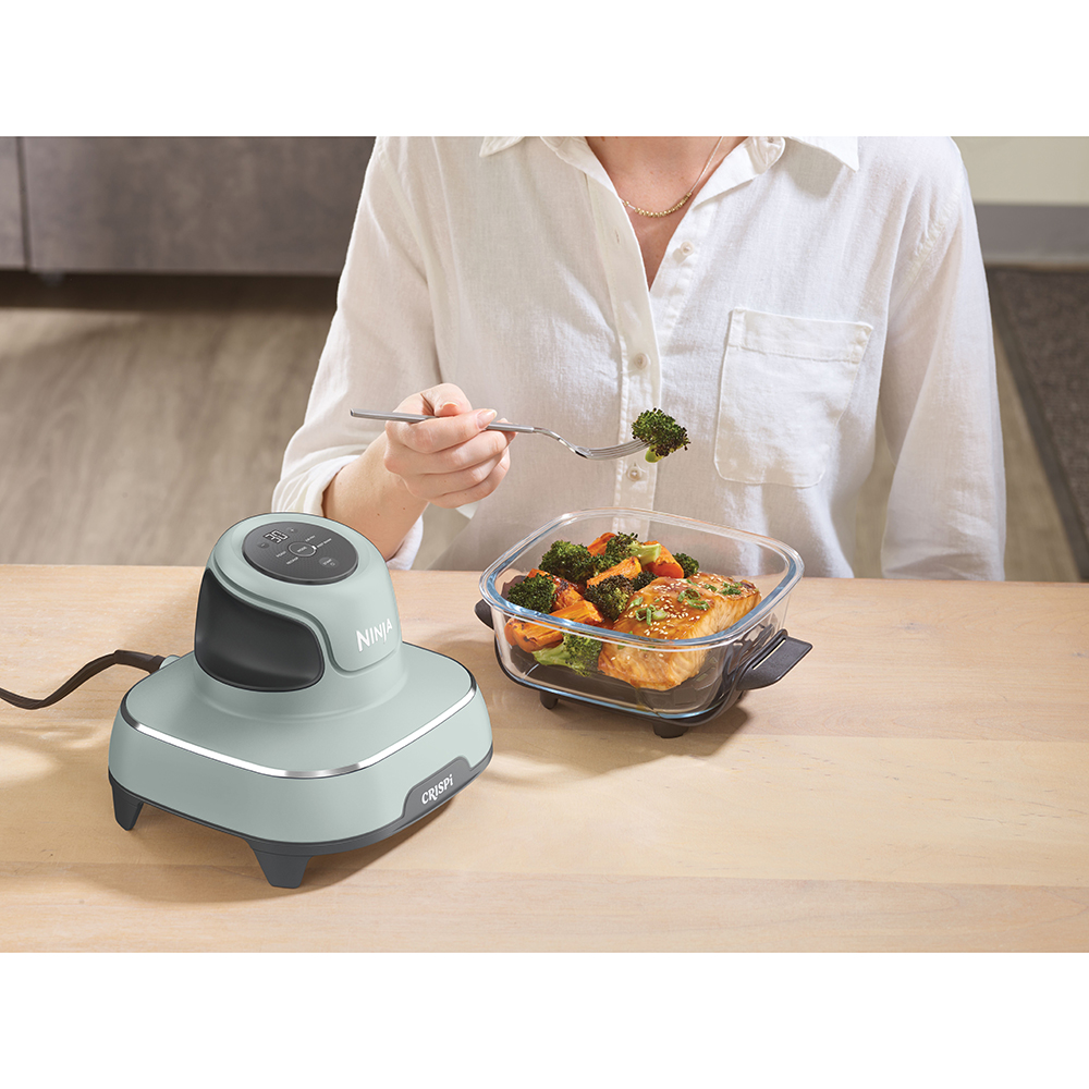 Фото 18 Мультипіч NINJA Crispi FN101EUSG