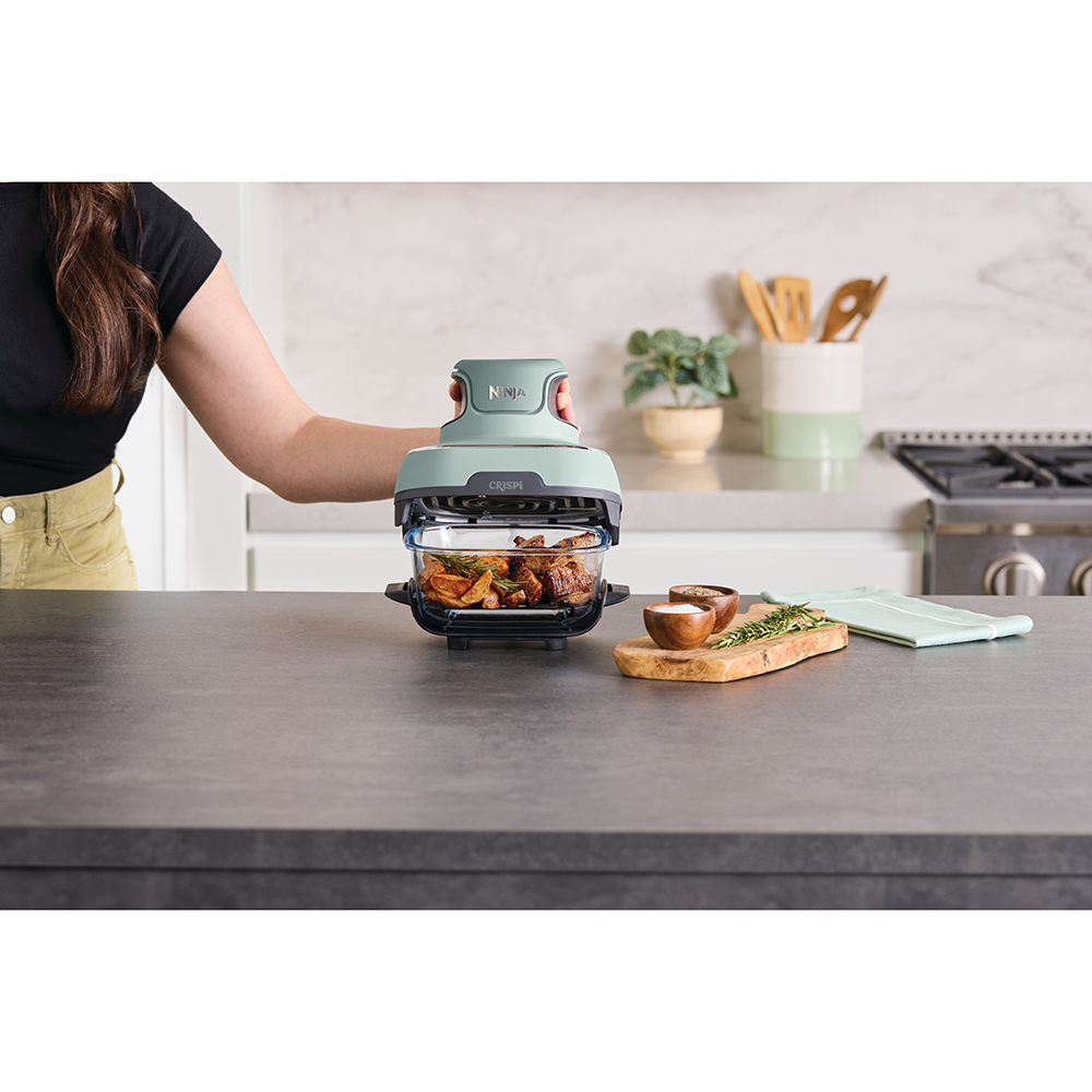 Фото 16 Мультипіч NINJA Crispi FN101EUSG