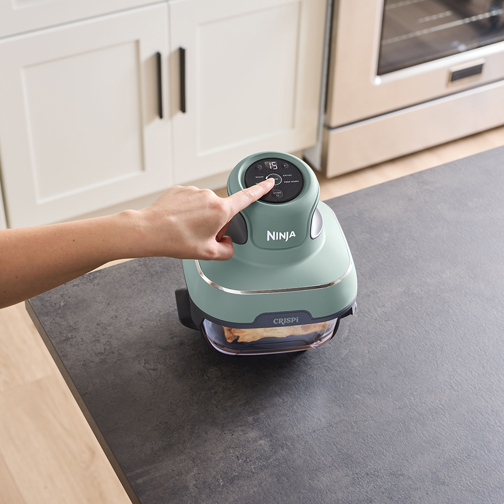 Фото 20 Мультипіч NINJA Crispi FN101EUSG