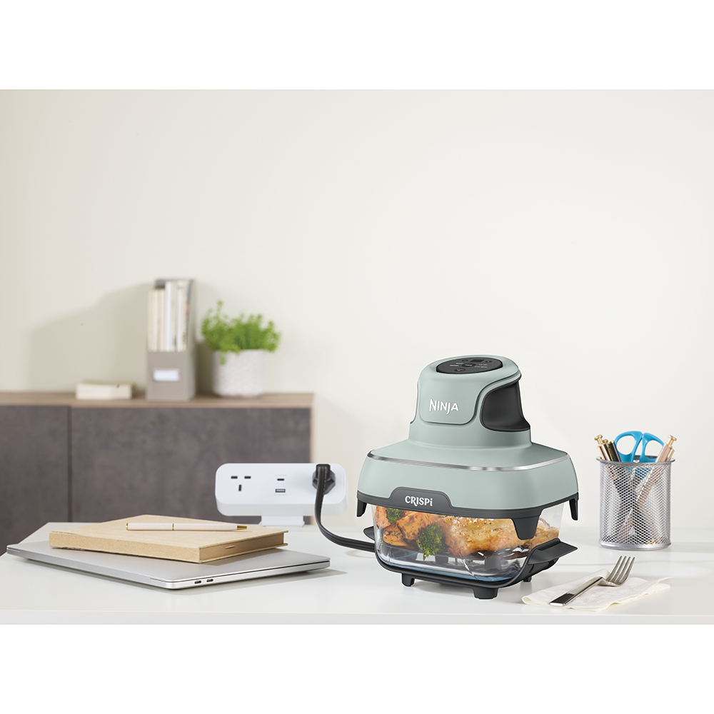 Фото 21 Мультипіч NINJA Crispi FN101EUSG