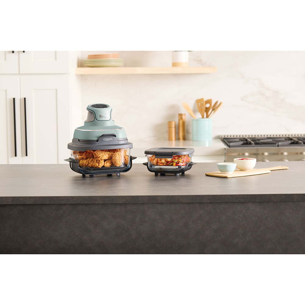 Фото 15 Мультипіч NINJA Crispi FN101EUSG