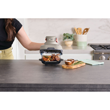 Мультипіч NINJA Crispi FN101EUST