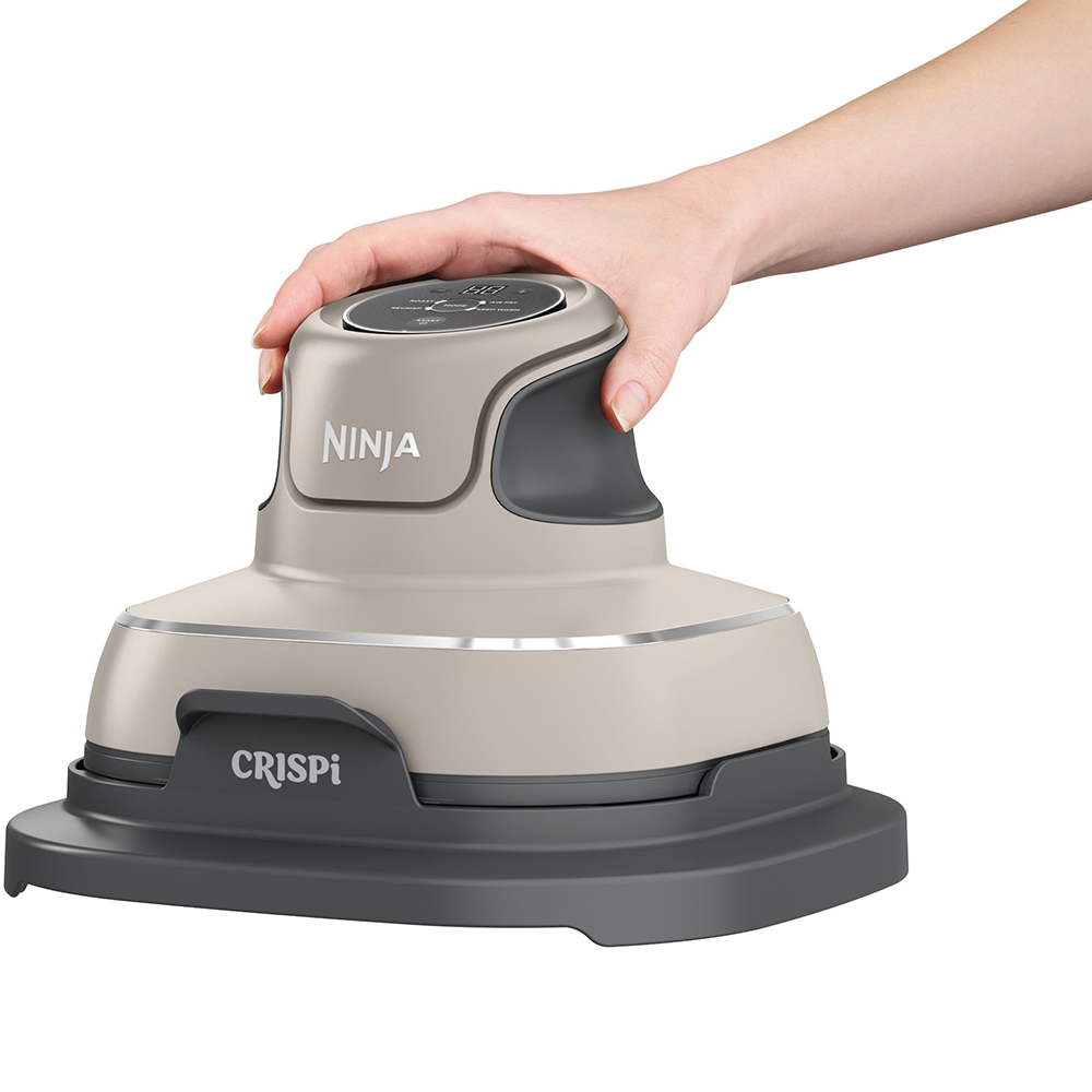 Фото 3 Мультипіч NINJA Crispi FN101EUST