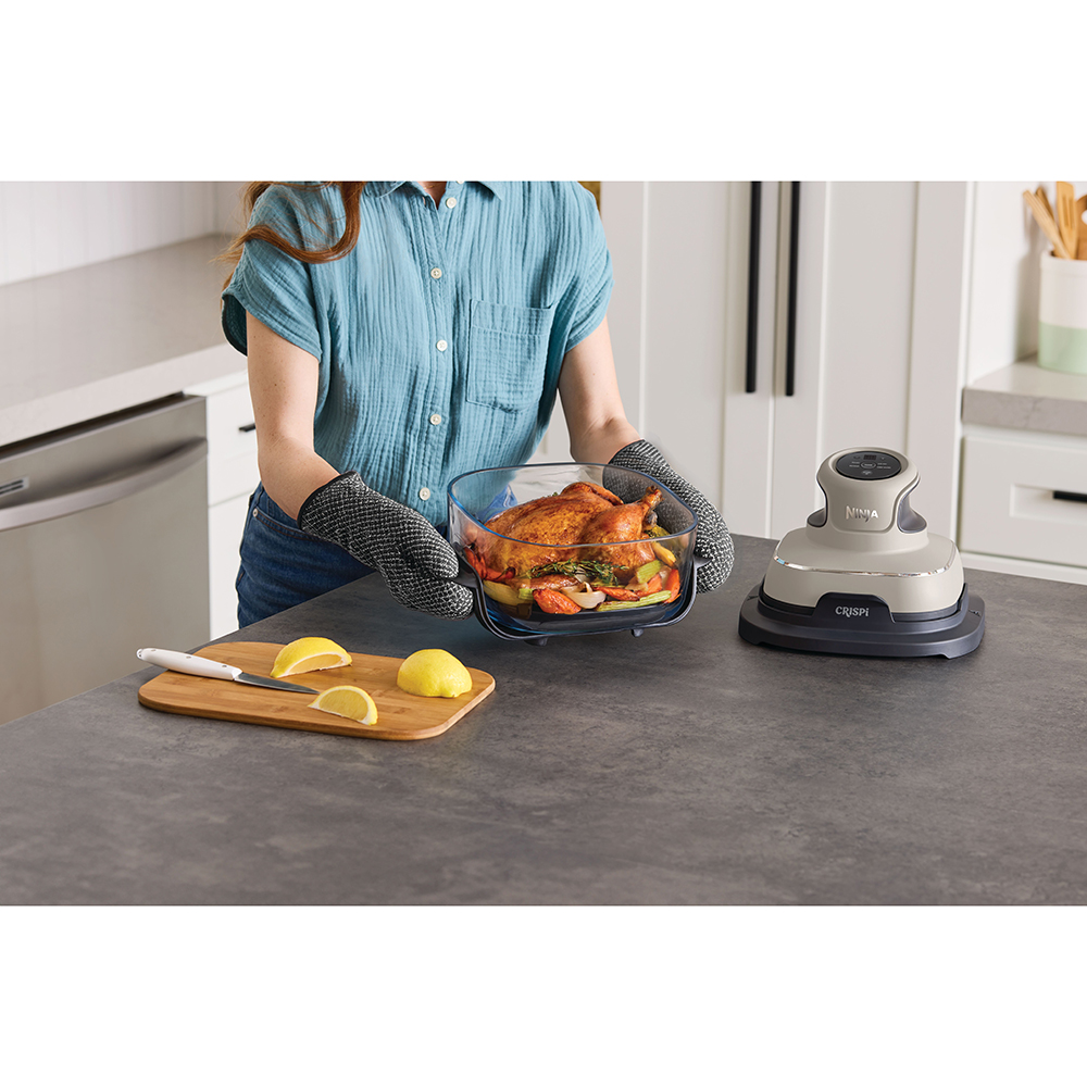 Фото 18 Мультипіч NINJA Crispi FN101EUST