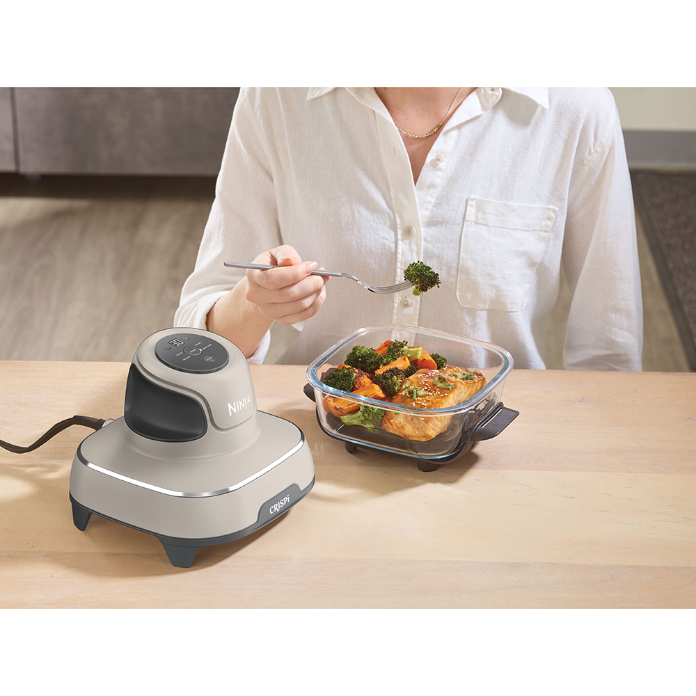 Фото 22 Мультипіч NINJA Crispi FN101EUST