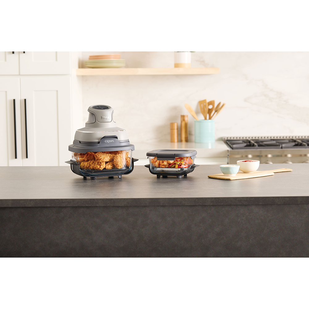 Фото 20 Мультипіч NINJA Crispi FN101EUST