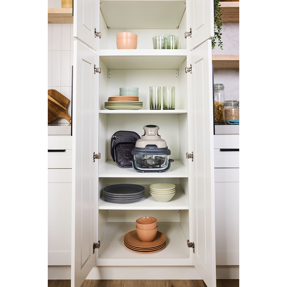 Огляд Мультипіч NINJA Crispi FN101EUST