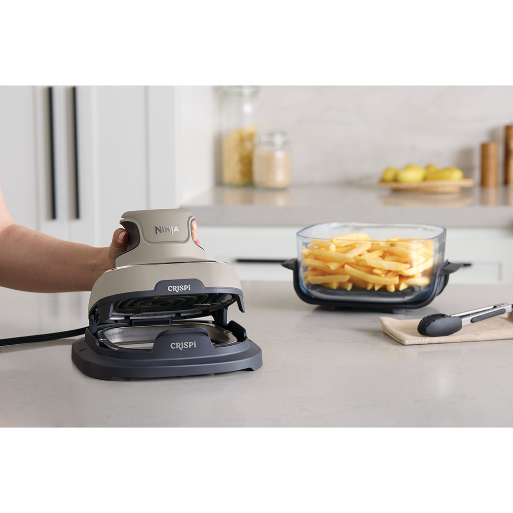 Фото 24 Мультипіч NINJA Crispi FN101EUST