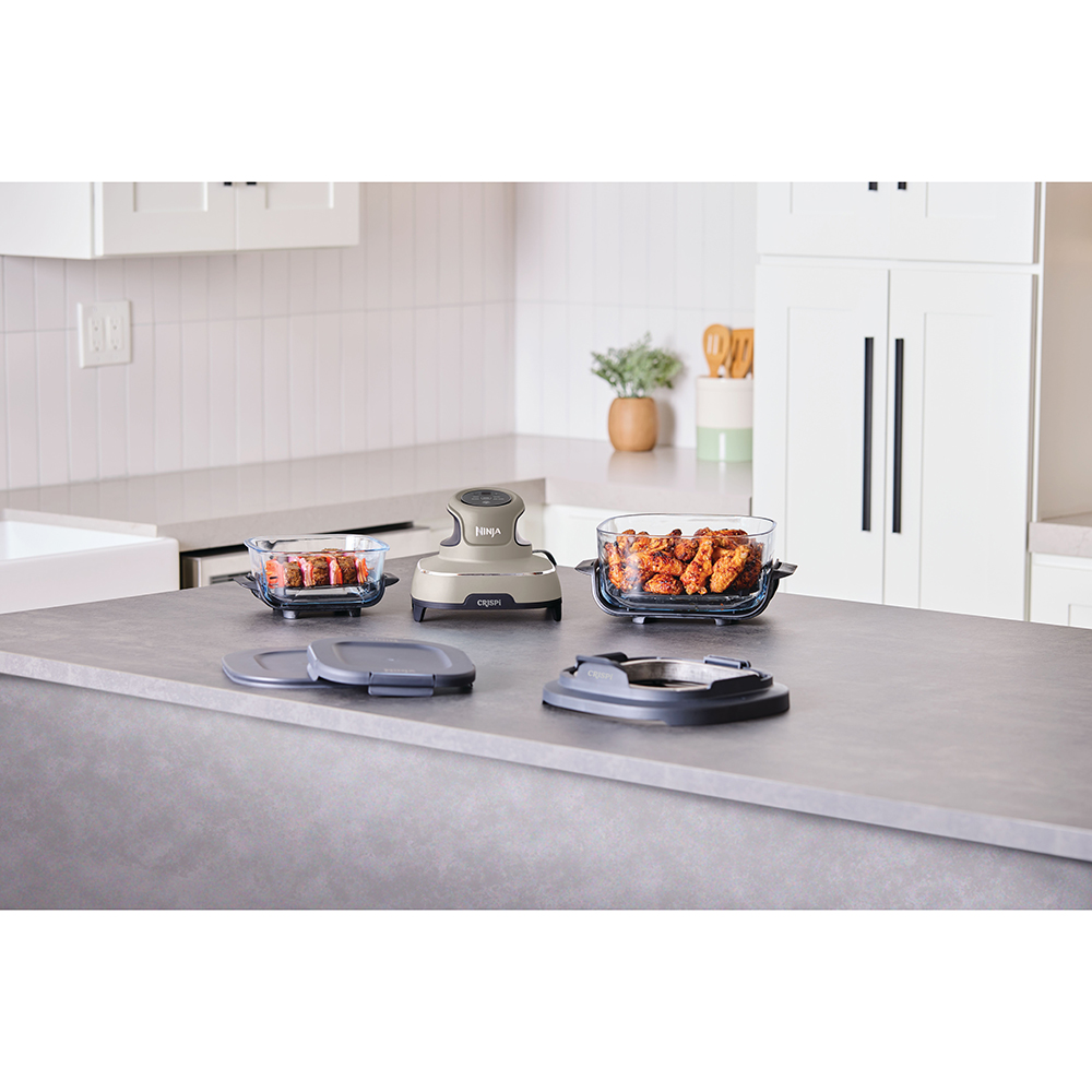 Фото 21 Мультипіч NINJA Crispi FN101EUST