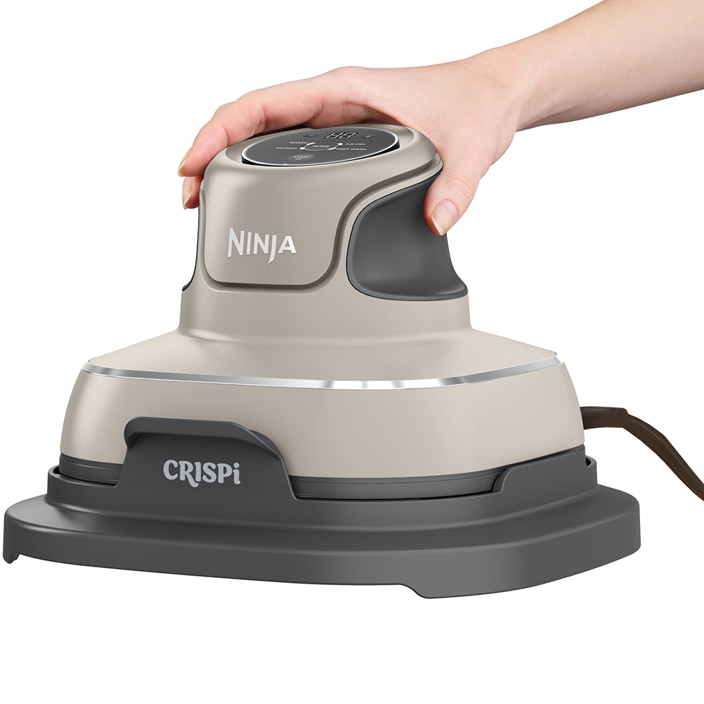 Фото 4 Мультипіч NINJA Crispi FN101EUST