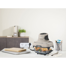 Мультипіч NINJA Crispi FN101EUST