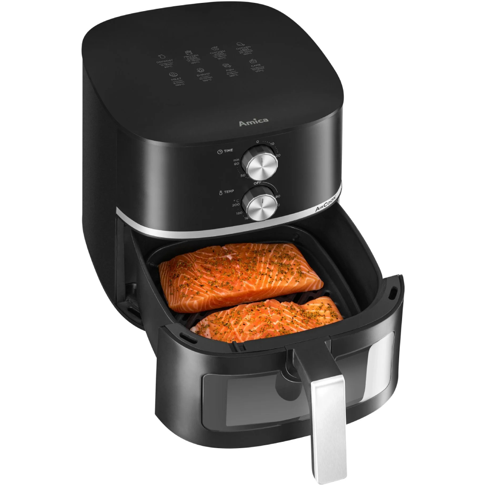 Фото Мультипечь AMICA AFM 2020