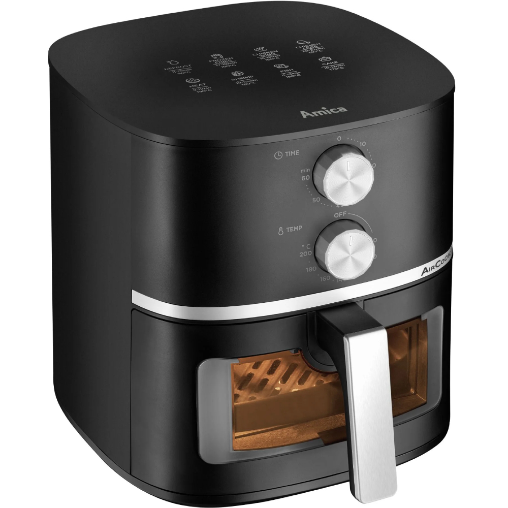 Мультипечь AMICA AFM 2020 Тип мультипечь (аэрофритюрница)