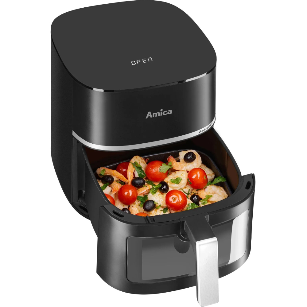 Фото 4 Мультипіч AMICA AFM 6020