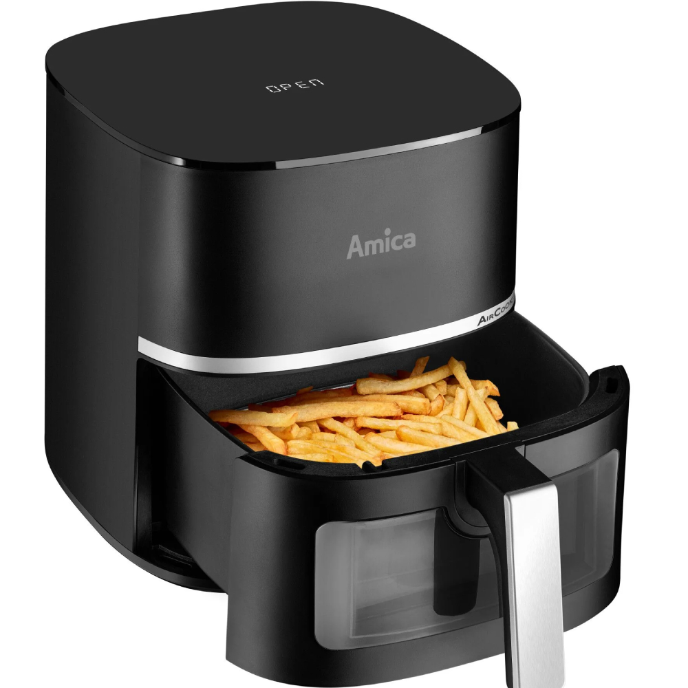 Зовнішній вигляд Мультипіч AMICA AFM 6020