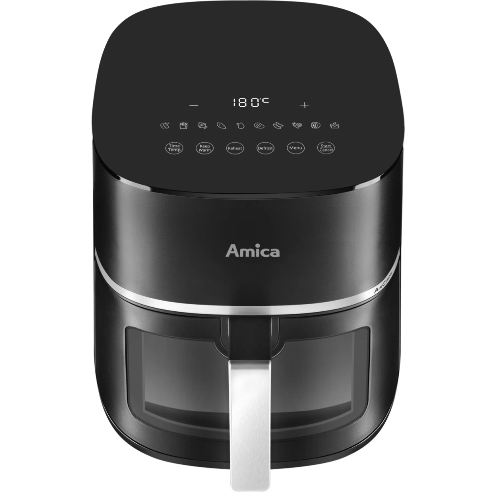 Мультипіч AMICA AFM 6020 Кількість програм 10