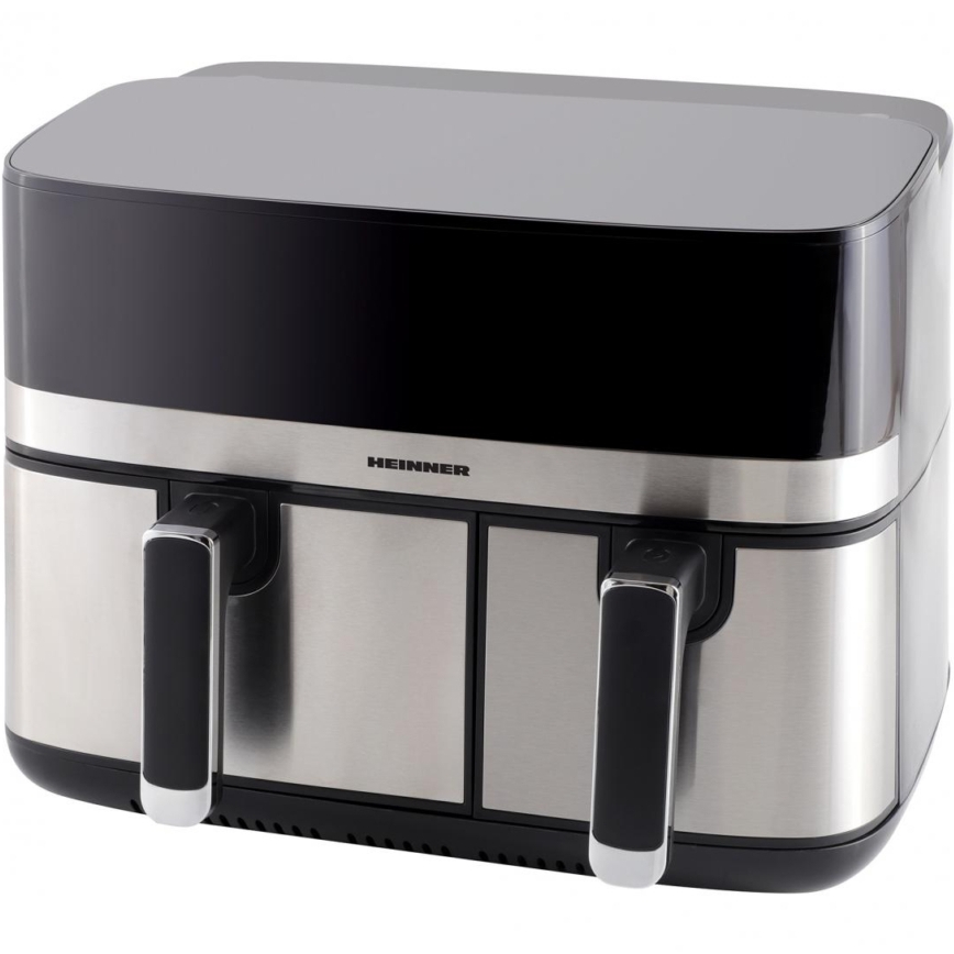 Мультипіч HEINNER HAF-H9DB17BKS