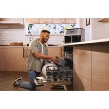 Мультипечь NINJA Dual Zone Air Fryer Max DZ300EU