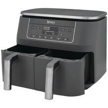 Мультипечь NINJA Dual Zone Air Fryer Max DZ300EU