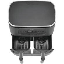 Мультипечь NINJA Dual Zone Air Fryer Max DZ300EU