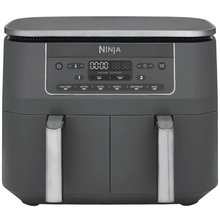 Мультипечь NINJA Dual Zone Air Fryer Max DZ300EU