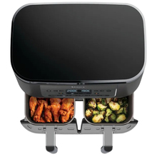 Мультипечь NINJA Dual Zone Air Fryer Max DZ300EU