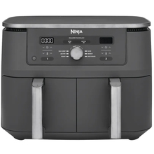 Мультипечь NINJA Dual Zone Air Fryer Max DZ400EU