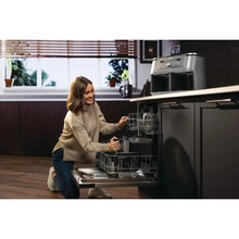 Мультипечь NINJA Dual Zone Air Fryer Max DZ400EU