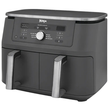 Мультипечь NINJA Dual Zone Air Fryer Max DZ400EU